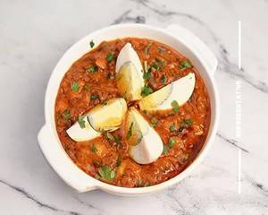 Chicken Afghani [Half]