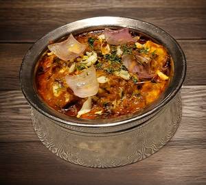 Paneer Do Pyaza