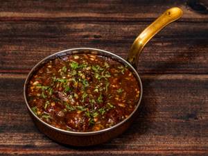 Chicken Manchurian Gravy