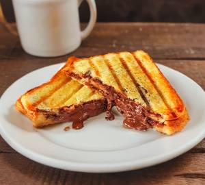 Chocolate Cheesy Sandwich [Medium Size]