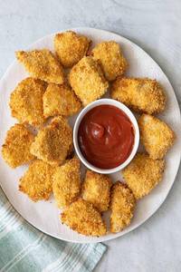 Chicken Nuggets