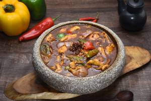 Braised Sliced Chicken