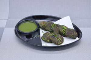 Hara bhara kebab