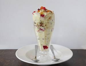 Dry Fruit Falooda