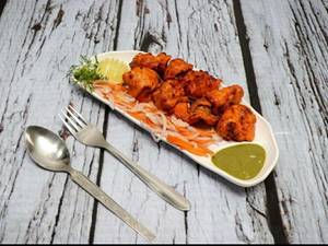 Chicken Tikka Kebab