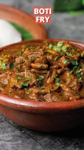 Mutton Kudal Gravy