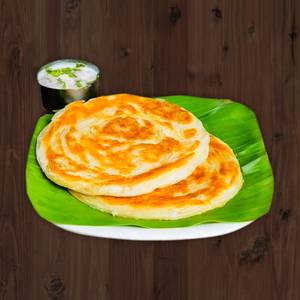 Parotta Set [2 Nos]
