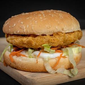 Jungle Burger [Regular Bun]