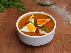 Paneer Butter Masala