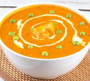 Matar Paneer Masala