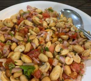 Peanut Masala