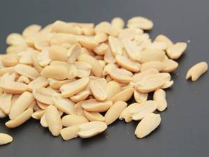Homemade Roasted Congress Without Salt (200 Gms)