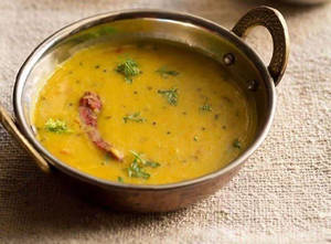 Plain Dal