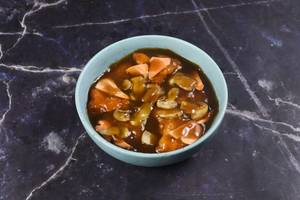 Basa Fish In Oyester Sauce