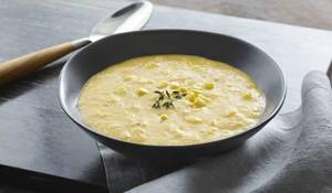 Murthal Golden Sweet Corn Soup