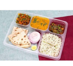 Thali Season Spl