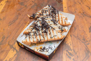 Chocolate Sandwich
