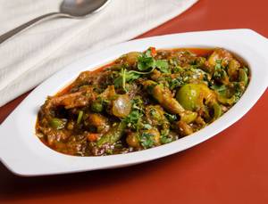 Veg Kadhai