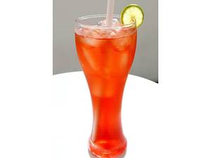 Raspberry Iced Tea