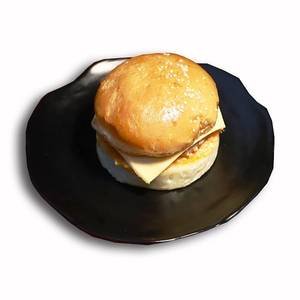 Cheese Burger