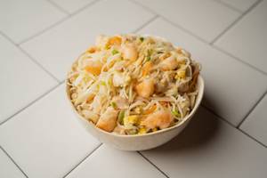 Mix Hakka Noodles [online]