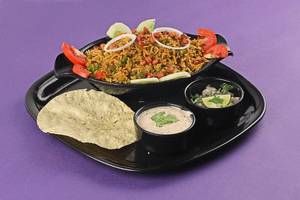 Veg Pulao