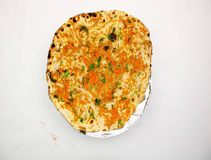 Stuffed Kulcha