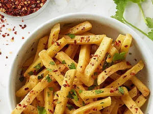 Peri Peri Fries