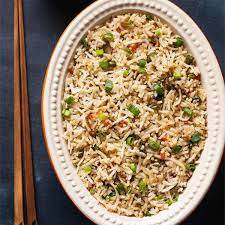 Veg fried rice
