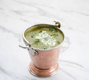 Palak Dal