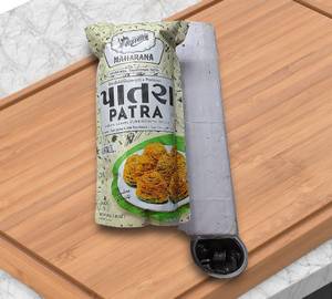 Roasted Patra (200gms)