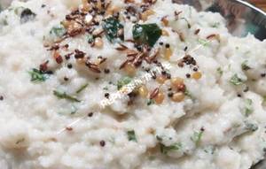 Curd rice