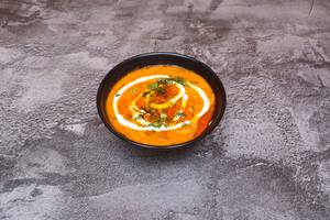 Paneer Butter Masala                                                     