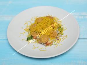 Murukku Sandwich
