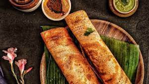 Pepper Dosa