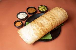 Masala Dosa