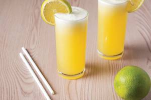 Sweet Lime Juice