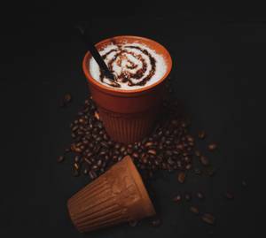 Chocolate Coffee