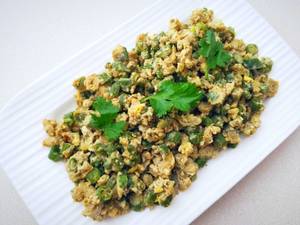 Egg Varuval (Double)