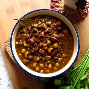 Veg Tadka
