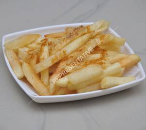 French Fries Large