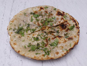 Masala Kulcha