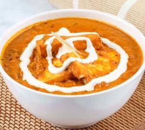 Cheese Butter Masala