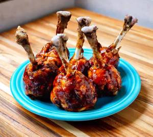 Chicken Lollipop