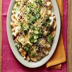 Delhi Chaat