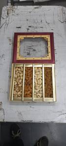 Assorted Dryfruit Box