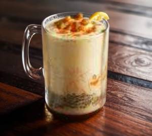 Butterscotch Falooda