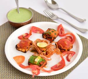 Paneer Tikka