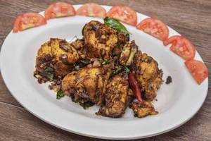 Chicken Roast