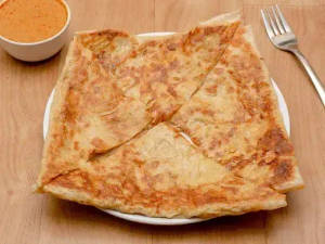 Chicken Egg Lappa